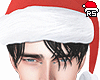 🎅 Santa Hair Black.