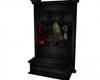 DarkWood CoatRack