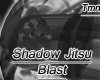 Shadow Jitsu blast