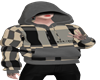 M II GY Hoody