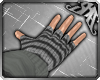 SKA| Gloves Stripe