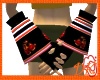 Anime4 Cuff  Gloves