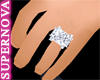 [Nova] Luxury D.W Ring M