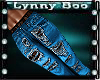 Used Jeans Blue