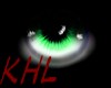 [KHL] Paradise green