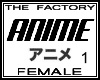 TF Anime Girl Avi 1