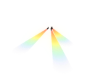 Pride Club Lights