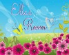Ella's Room Sign