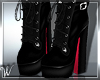 *W* Remie Boots
