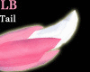 (LB) Rose Versa-Fox Tail