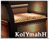 KYH| ARABIC bench