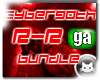 CyberGoth R-R Bundle GA