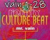 Mr vain remix