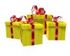 IMVU Gift Boxes