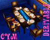 Cym Royal Dining Table