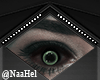 [NAH] Eyes Green