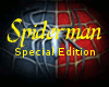 Spiderman Playroom
