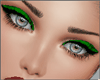 Eyeshadow Green