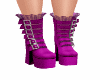 !Witchy Witch Boots P