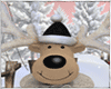 Christmas Reindeer