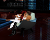 hott animated kissing