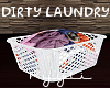 [K] Dirty Laundry
