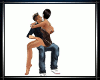 school: sitkiss Pose
