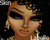 Labelle:Lucy skin Mocha