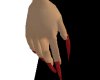 Claws Male Bloodred #1