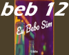 Eu Bebo Sim