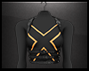 NO X Harness Top