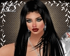 Black Hair  FÖN