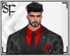 SF Holiday Suit