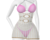 ˣˡˣLyra Pink Set