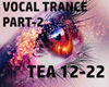 Vocal Trance - Tears P2