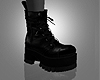 Combat Boots