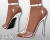 Clear Sandals 55