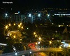 town by night