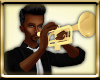 [LS] Trumpet Player #4