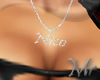 Nico Neckless