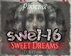 [Mix]  Sweet Dreams Dark