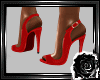 Emerald Shoes R/G