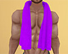 Lavender Towel (M)