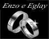 Ring Enzo Compromisso 