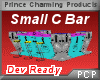 PCP~Small C Bar