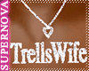 [Nova] Trells Wife NKL
