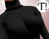 T! Kript Black Set