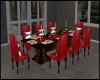 J|Redwine Dining Table