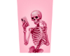 +R+ pink skelly