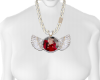F- Atena necklace